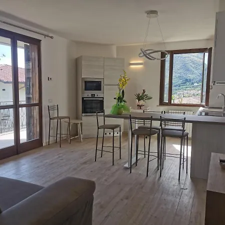 Casa Pina Апартаменты Тиньяле