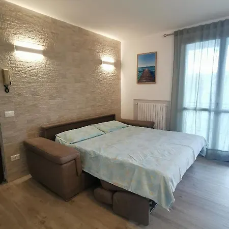 Апартаменты Casa Pina