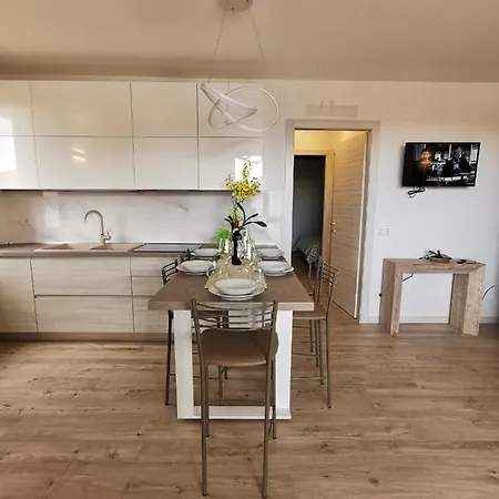 Апартаменты Casa Pina *