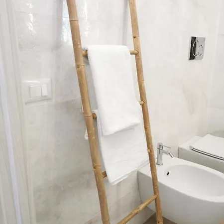 Апартаменты Casa Pina