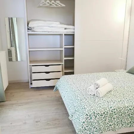 Апартаменты Casa Pina *