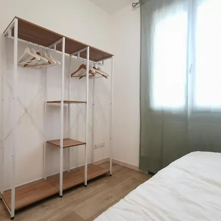 Casa Pina דירה טיניאלה