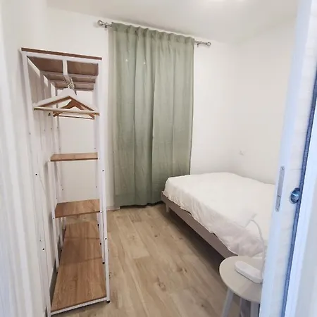 Casa Pina Тиньяле