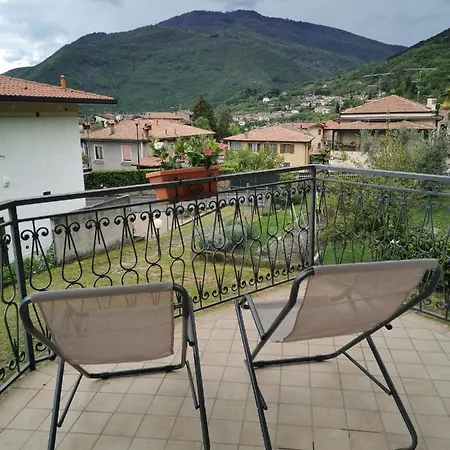 Апартаменты Casa Pina