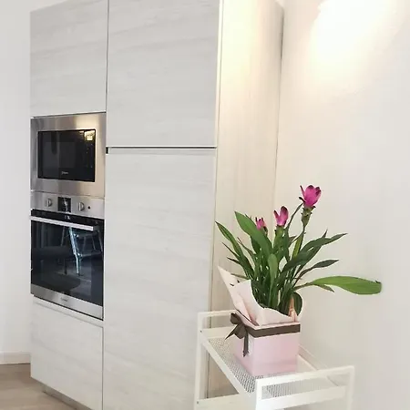 Апартаменты Casa Pina Тиньяле