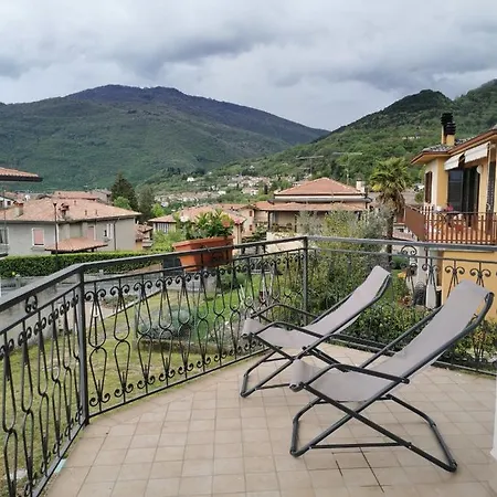 Casa Pina