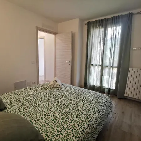 Casa Pina * Тиньяле
