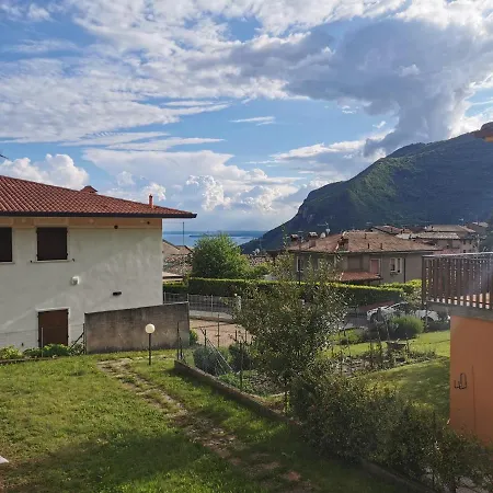 Casa Pina Апартаменты Тиньяле