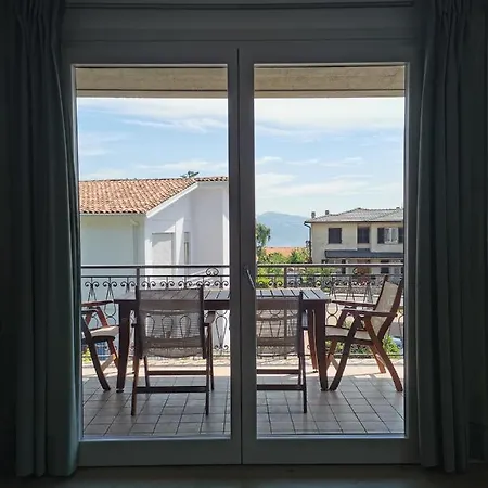 Апартаменты Casa Pina