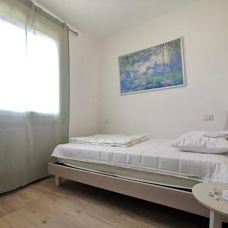 דירה Casa Pina *