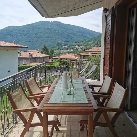 Апартаменты Casa Pina