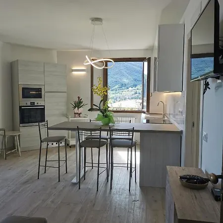 Apartment Casa Pina *